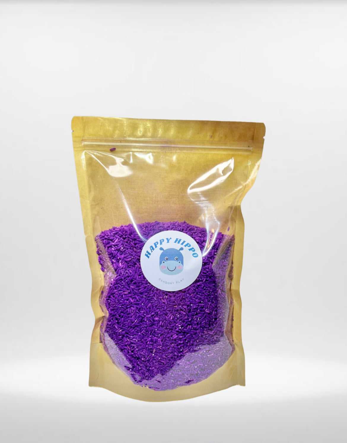 Purple Colored Rice-2lbs