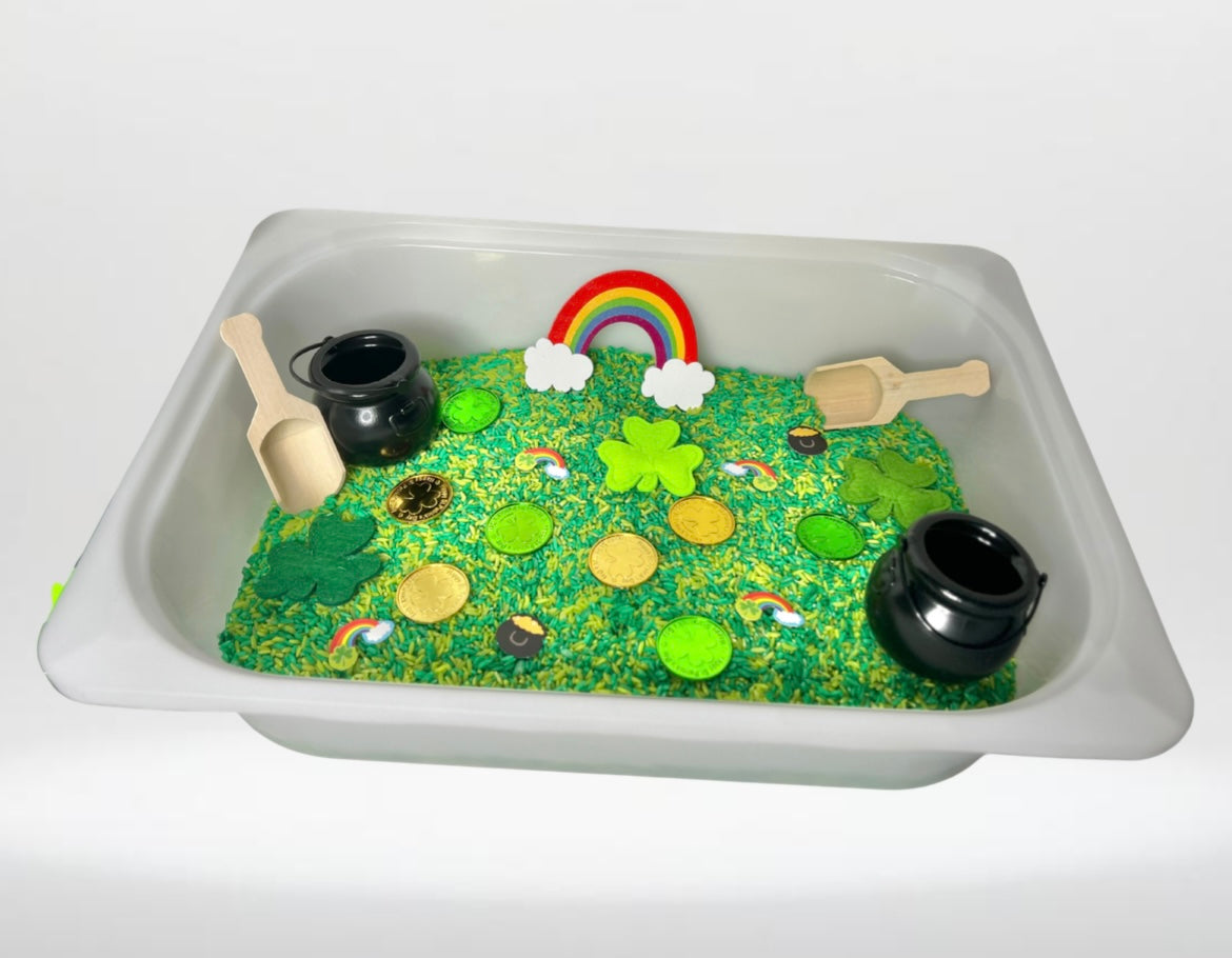 St. Patrick’s Day Kit